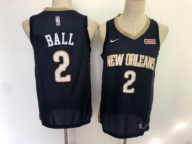 2019 NEW NBA jerseys-267